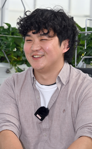[아임 프롬 인천] 스마트팜 ‘청년 농부’ 김승한씨