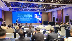 박주봉 인천상공회의소 회장, 중국 선양시 방문 판로 확대