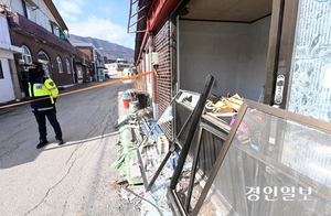 ‘전투기 오폭’ 일상회복 지원… 포천 이동주민에 100만원씩