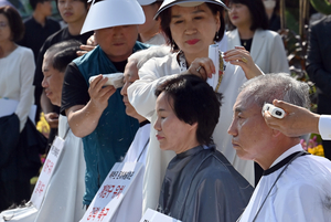 “대통령 탄핵하라” 윤환 인천 계양구청장 소신 행보… 내년 지선 영향은? [인천 정가 레이더]