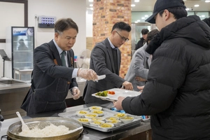 평택대, ‘천원의 아침밥’ 통해 학생 복지 강화… 학생들 호응
