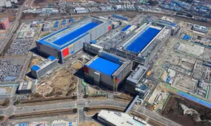 평택시 지역내 총생산(GRDP), 경기도내 4번째로 높아