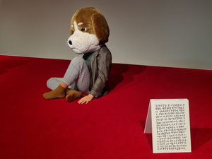 [공연리뷰] 수원시립아트스페이스광교 ‘아워세트: 김홍석 x 박길종’展 10월까지