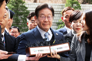 날개 단 이재명… ‘선거법 위반’ 항소심 무죄