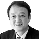 임종순 성남시정연구원장