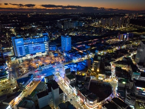 평택1구역 재개발 조합 설립 인가… ‘전망 밝힌’ 평택역 주변 재개발