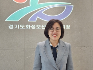 공교육의 플랫폼화, 지역을 잇다… 교육 유니버스 꿈꾸는 ‘김인숙 화성오산교육지원청 교육장’