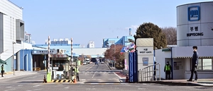 내달 3일부터 미국 관세폭격… 자구책 뒷짐진 한국지엠