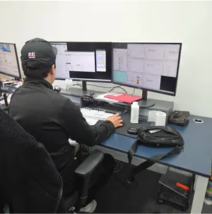 ‘장애인의 꿈 이뤄주는’ 인천지식재산센터, 일자리 지원 사업 취업률 50% 달성