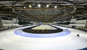 [경인 WIDE] 맥빠진 국제스케이트장 유치… 수도권이 최적인 이유