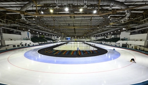 [경인 WIDE] 맥빠진 국제스케이트장 유치… 수도권이 최적인 이유