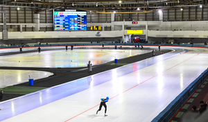 [경인 WIDE] 맥 빠진 ‘태릉 대체’ 국제스케이트장 유치