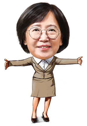 [사람사는 이야기] 이정희 구리 YMCA 사무총장