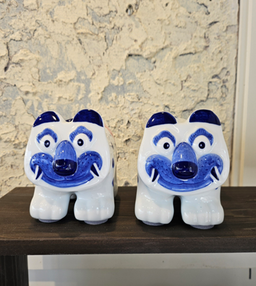 이천도자기축제가 오는 25일부터 5월6일까지 12일간 이천도자예술마을(예스파크) 및 사기막골 도예촌 일원에서 펼쳐진다. /이천시 제공