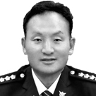 안창익 김포경찰서장
