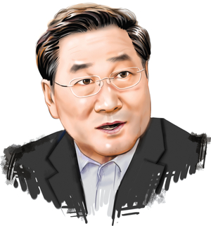 [윤석열 탄핵 선고] 유정복 인천시장 “어떤 결과든 국민 대통합”