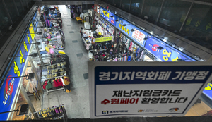 “많게는 38배 차이”… 운영 개선 공감하는 기초의회 [경기 지역화폐 리포트·외전(外傳)]