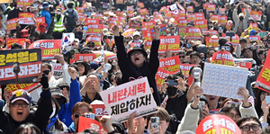 인천 여·야 기초단체장 모두 “헌재 결정 존중, 민생안정 주력” 한목소리