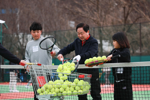 새 복지모델… 남양주시 ‘기부자 명예의 전당&휴먼북 라이브러리’