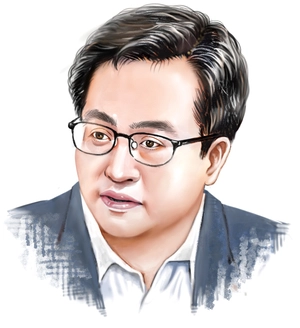 [이제는 대선] 김동연 “대한민국 분열 넘어 나아갈 때”