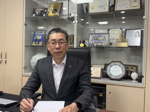 [사람사는 이야기] 구규회 곤지암농협 조합장