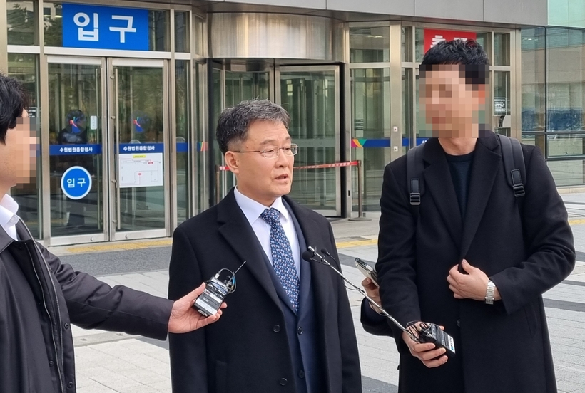‘성남도개공 조례 청탁 혐의’ 김만배 항소심서 무죄