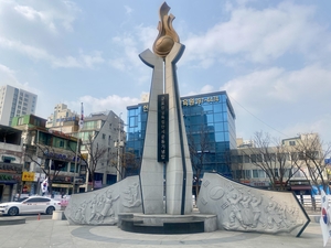 광복 80년, “대한독립” 그날의 외침 전국 최다 [항일의 기억, 광복의 기쁨·(1)]