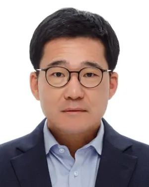 박성진 신임 인천경제청 투자유치사업본부장