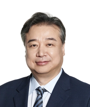 임근배 신임 삼성농구단 단장./삼성농구단 제공