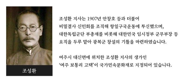 경기도가 11일 임시정부 수립일을 맞아 광복 80주년 기념사업으로 추진 중인 ‘올해의 독립운동가 80인’ 중 21명을 선정해 공개했다. /경기도 제공