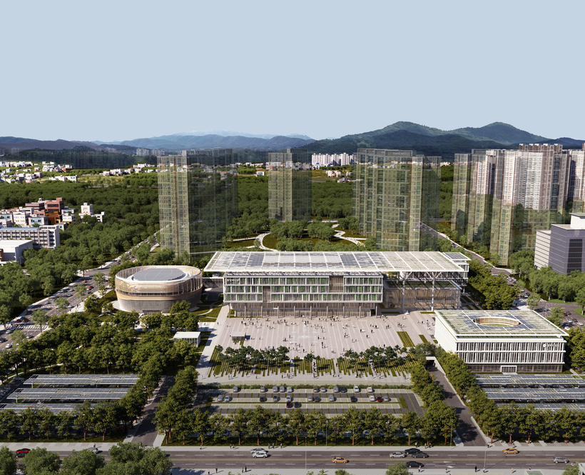 시민 삶 바꿀 공공 건축 대혁신… 평택시 ‘지속가능 도시 청사진’