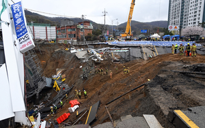 21%가 경기도내… 지반간섭 불확실, 땅 꺼지는 불안감