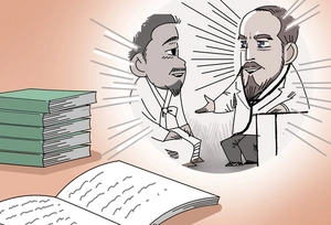 [참성단] 닥터 랜디스