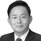 문병인 전 인천경제자유구역청 정책특별보좌관