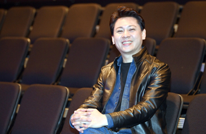 [아임 프롬 인천] ‘동인천 키즈’ 성악가 안갑성