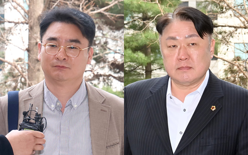 검찰, ‘전자칠판 비리 의혹’ 현직 인천시의원 2명 기소… 1억6천만원 챙겨