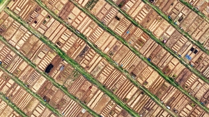 [포토] 고물가 시대에 차라리… 늘어난 도시농부