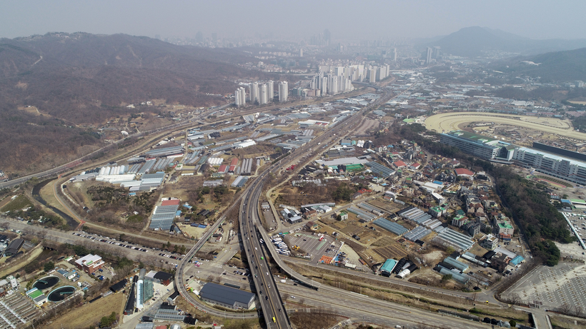 과천시 종합병원 유치 숙원 풀릴까…‘막계동 특별계획구역’ 재공모 돌입