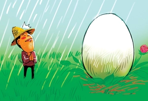 [참성단] 곡우와 부활절