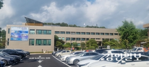 파주시는 대부 가능한 공유재산 예상 매각대금을 공개한다고 밝혔다. /경인일보DB