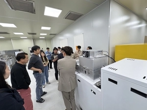 용인 반도체 마이스터고 개교 순항