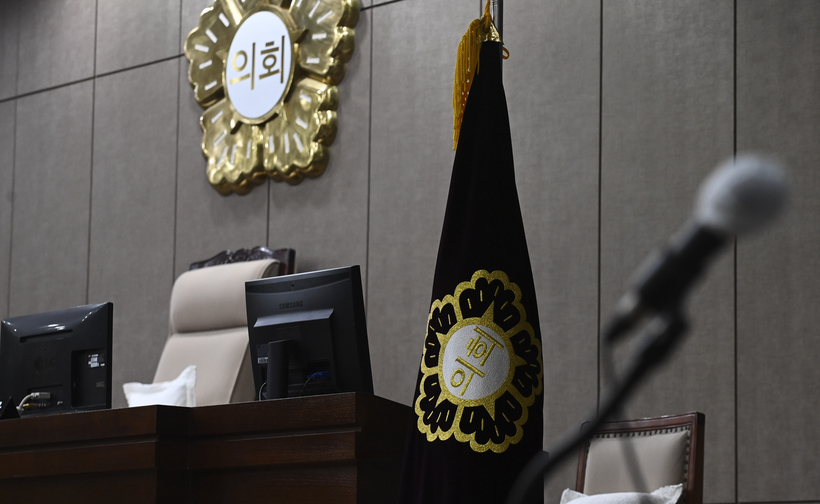 [영상+] 적자 예상 ‘봉화 캠핑장’ 조례… 수원시, 부결뒤 또 밀어붙이나