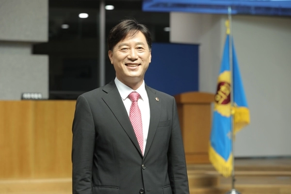 김영기 경기도의회(국·의왕1) 의원./경기도의회 제공