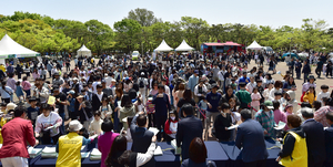 [제23회 푸른인천글쓰기대회] ‘환경’ 한줄, ‘애향’ 한줄, 채워진 글솜씨