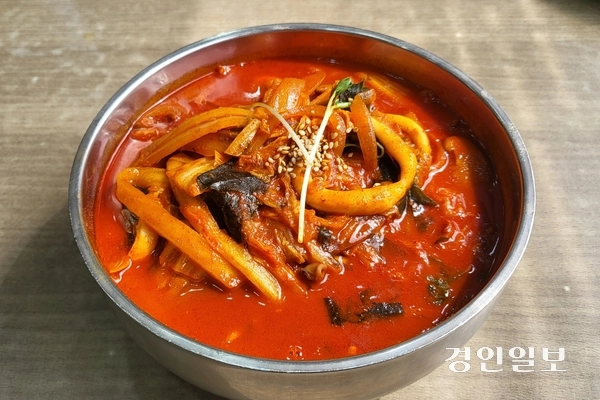 군포 ‘몽짬뽕’. 2025.4.26 군포/황성규기자 homerun@kyeongin.com