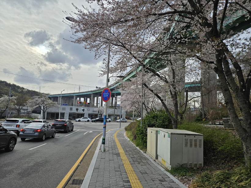 [클릭핫이슈] 의왕 고속(화)도로 사업에 시민들 “인근에 또 피해” 반발