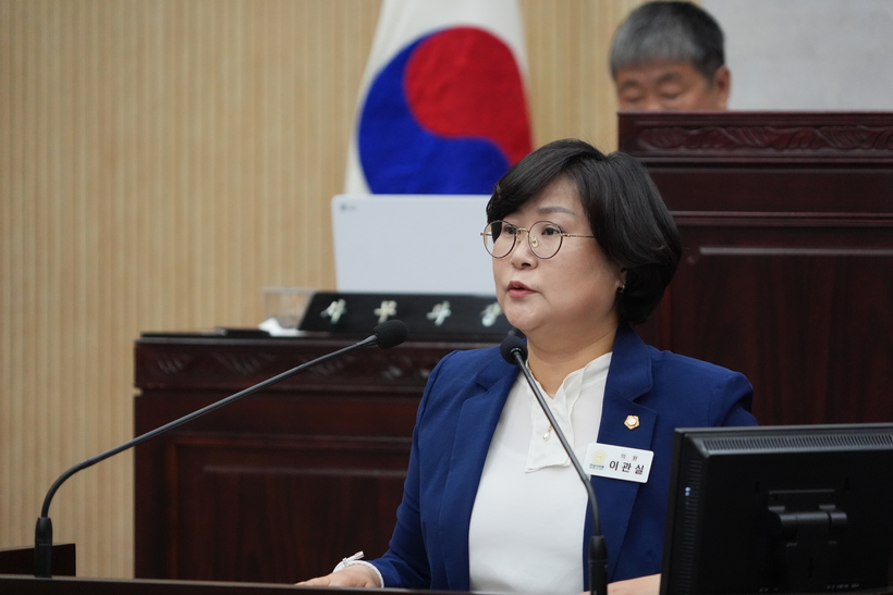 안성시의회, ‘용인 원삼면 LNG 발전소 건립 반대 결의문’ 만장일치 채택