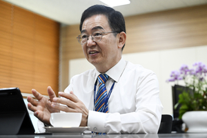 [인터뷰…공감] 광주광역시 마을주치의서 道 복지 수장으로… 경기복지재단 이용빈 대표이사
