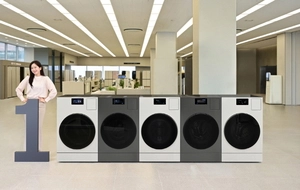 삼성 비스포크 AI 콤보, 누적 10만대 판매 돌파