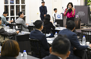 [미래사회포럼] “꾸준히 꿈의 노트 작성… 삶 달라졌다”